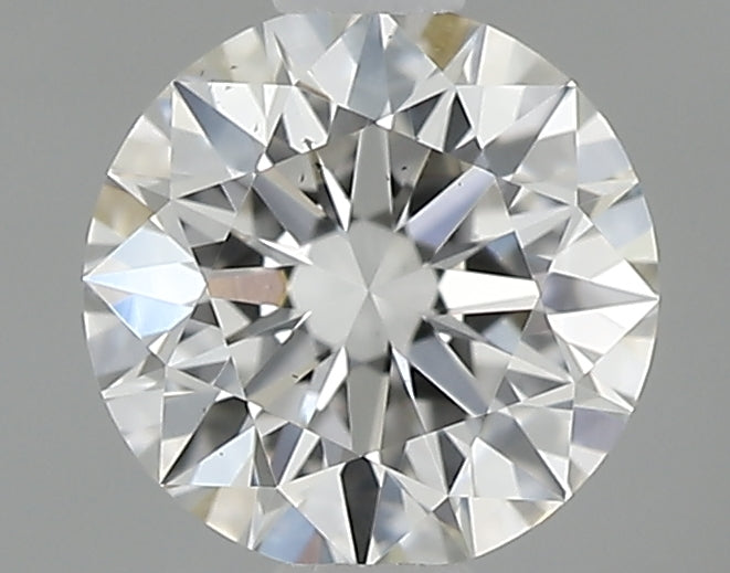 0.42 carat Round diamond H VS2 Excellent