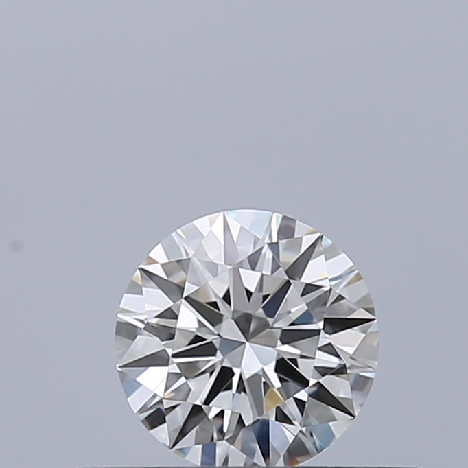 0.31 carat Round diamond F VVS1 Excellent