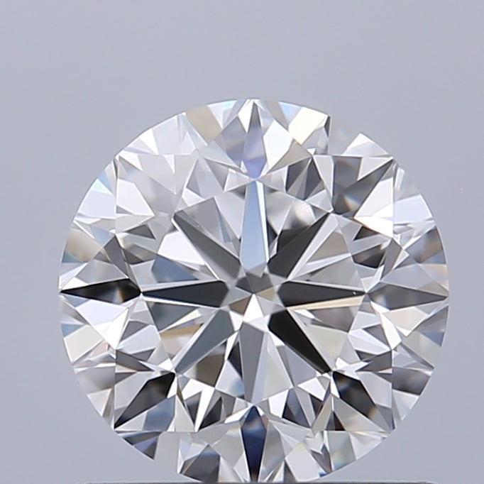 1.00 carat Round diamond E VS1 VeryGood