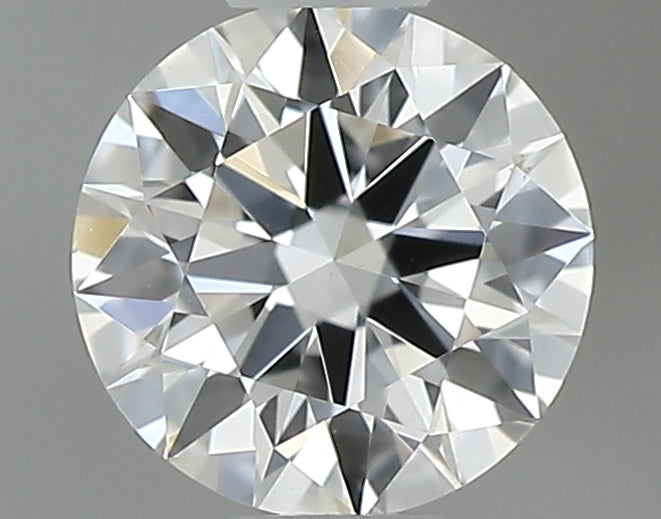 0.30 carat Round diamond E VS1 Excellent