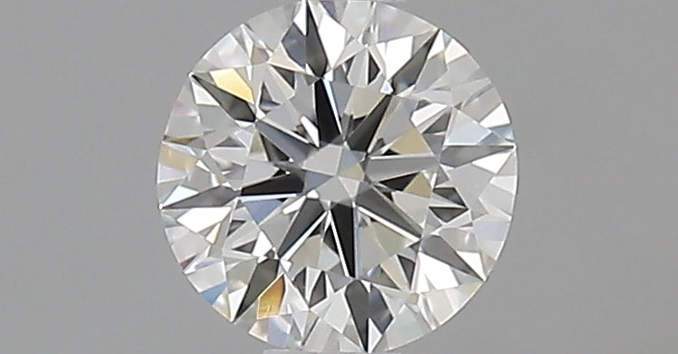 0.50 carat Round diamond G VVS2 Excellent