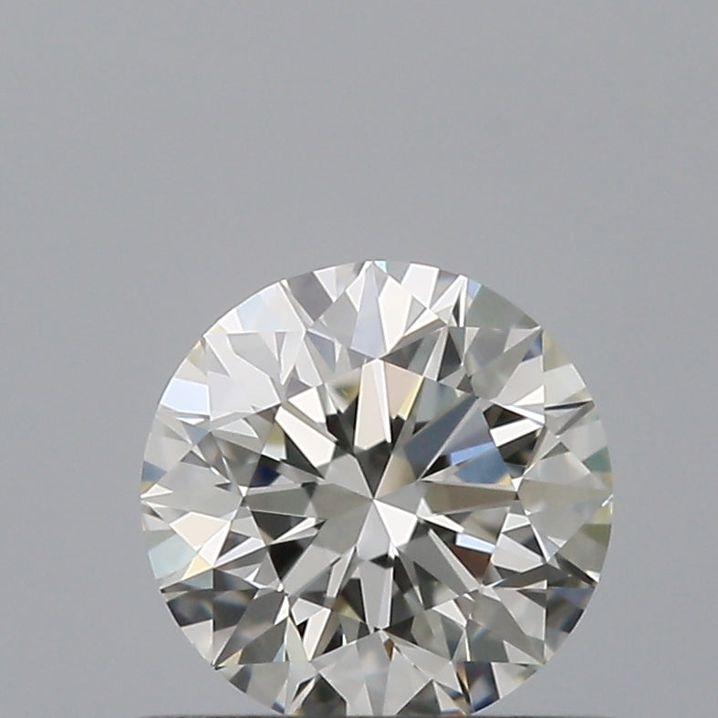 0.50 carat Round diamond G VVS2 Excellent