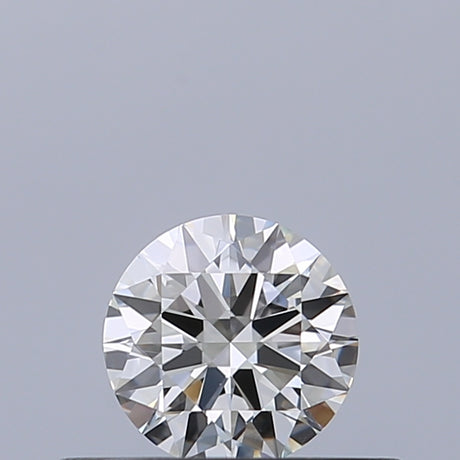 0.30 carat Round diamond I VVS1 Excellent
