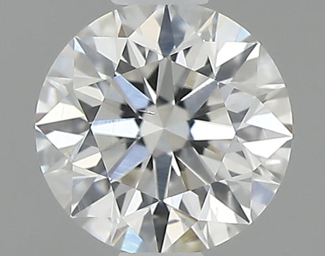 0.43 carat Round diamond F VS2 Excellent