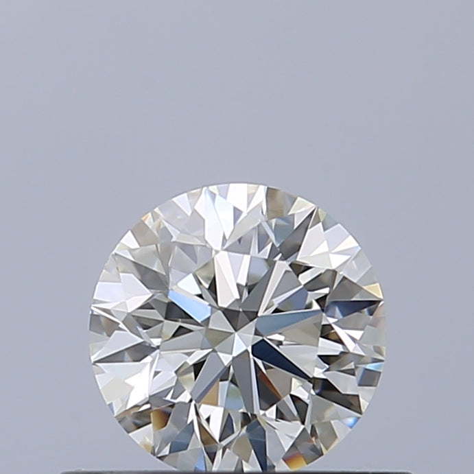0.46 carat Round diamond G IF Excellent
