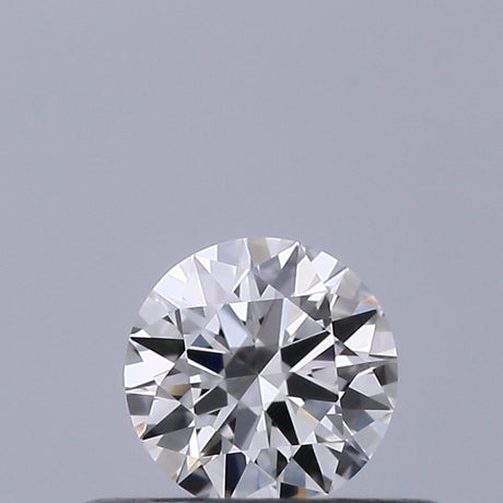 0.26 carat Round diamond E VVS2 Excellent