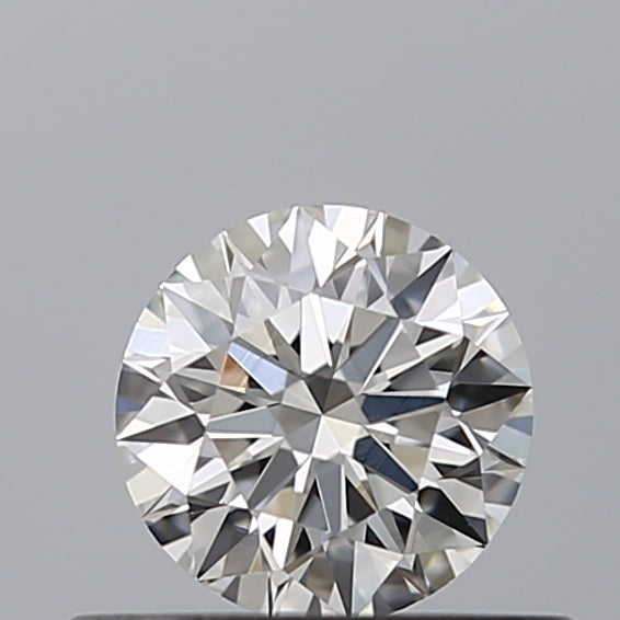 0.33 carat Round diamond F VVS1 Excellent