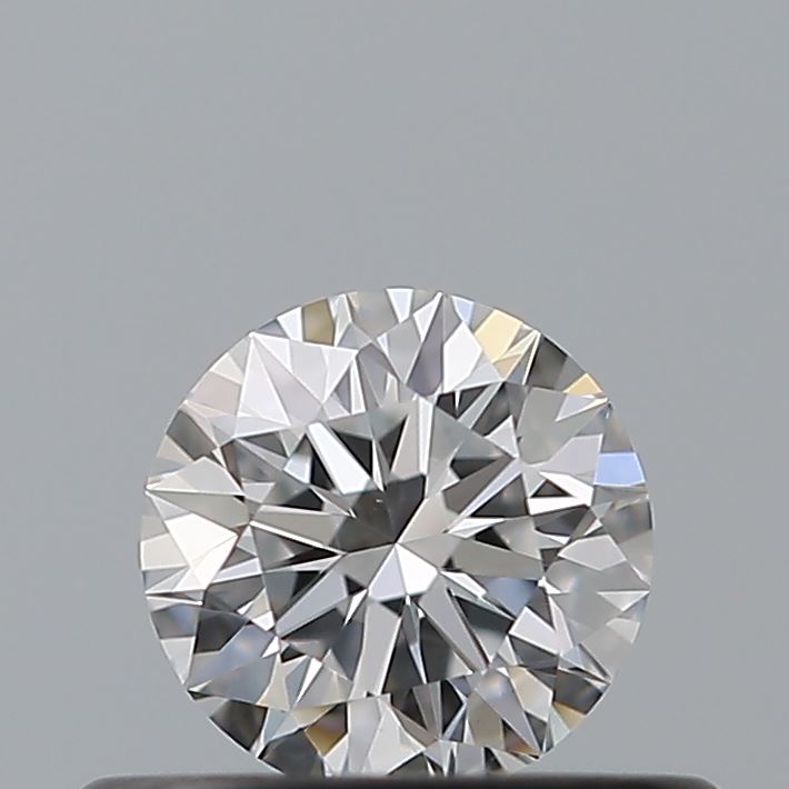 0.34 carat Round diamond D  VS1 Excellent
