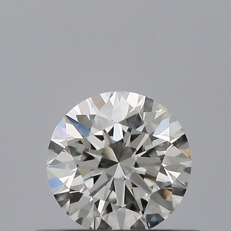 0.38 carat Round diamond H VVS2 Excellent