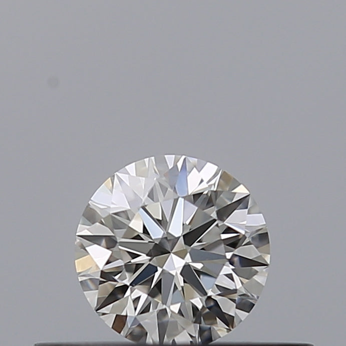 0.26 carat Round diamond G VS1 Excellent