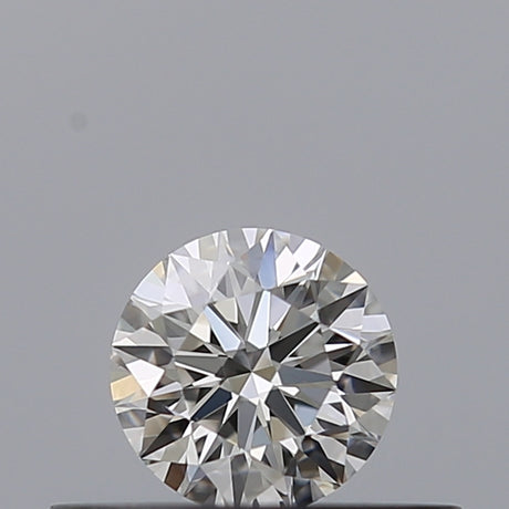 0.26 carat Round diamond G VS1 Excellent