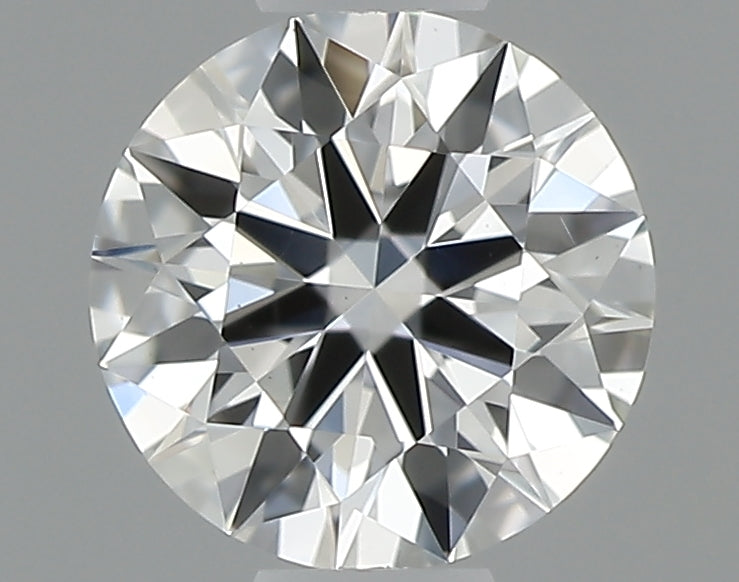 0.35 carat Round diamond F VS1 Excellent