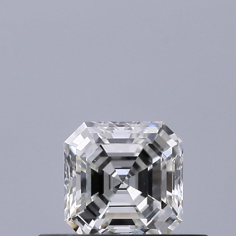 0.30 carat Emerald diamond G VS1