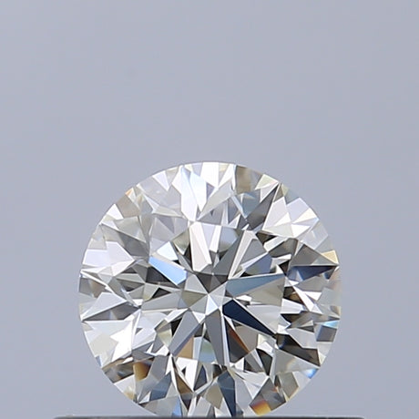 0.46 carat Round diamond G IF Excellent