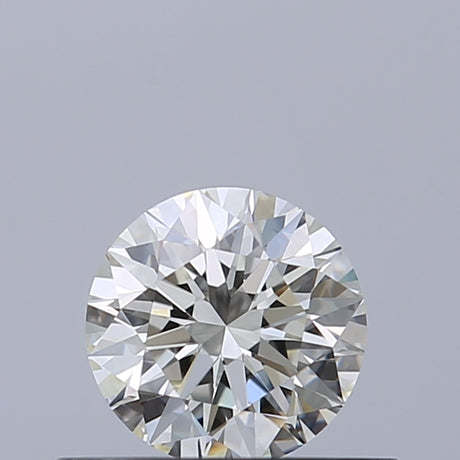 0.42 carat Round diamond G IF Excellent