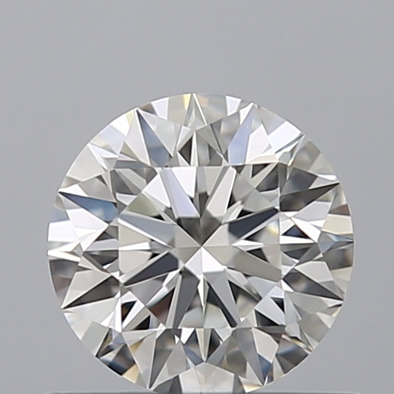 0.50 carat Round diamond G VVS2 Excellent