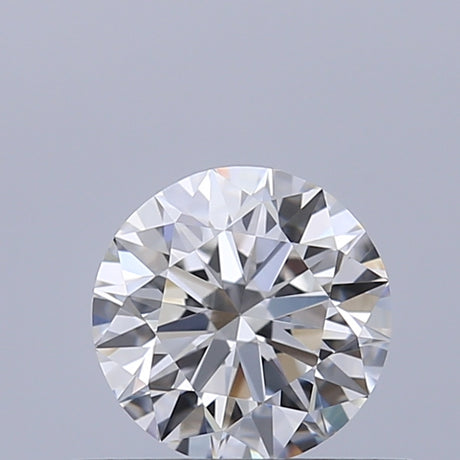 0.50 carat Round diamond E VVS2 Excellent