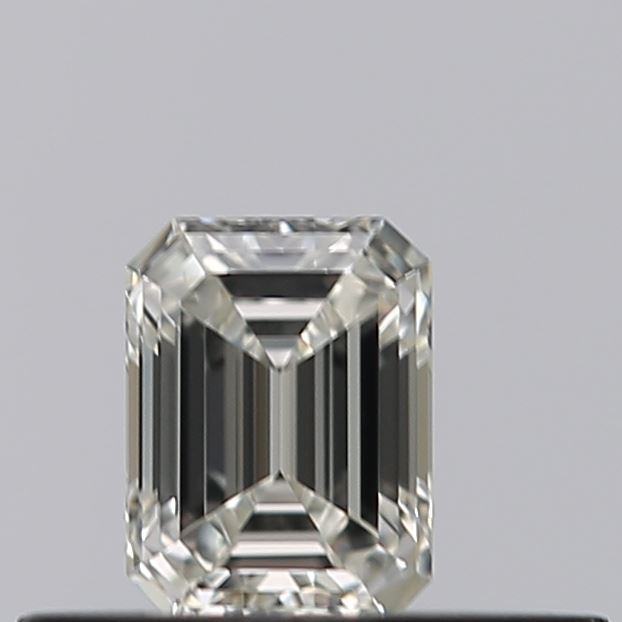 0.24 carat Emerald diamond G  VS1