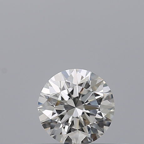 0.27 carat Round diamond F VS1 Excellent