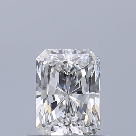 0.40 carat Radiant diamond D VVS1