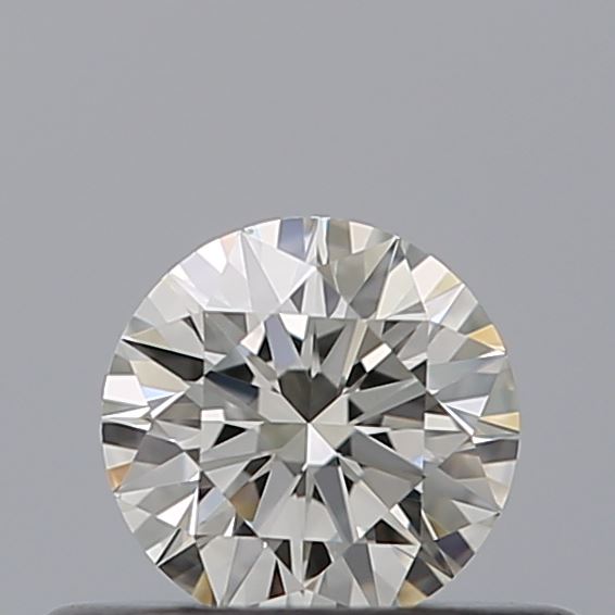 0.30 carat Round diamond H IF Excellent