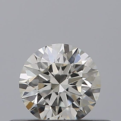 0.30 carat Round diamond I VVS1 Excellent