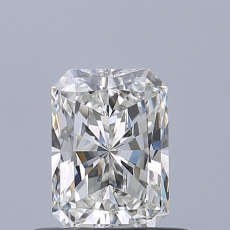 0.50 carat Radiant diamond G VS2