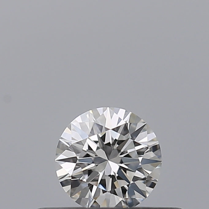 0.23 carat Round diamond E  IF Excellent