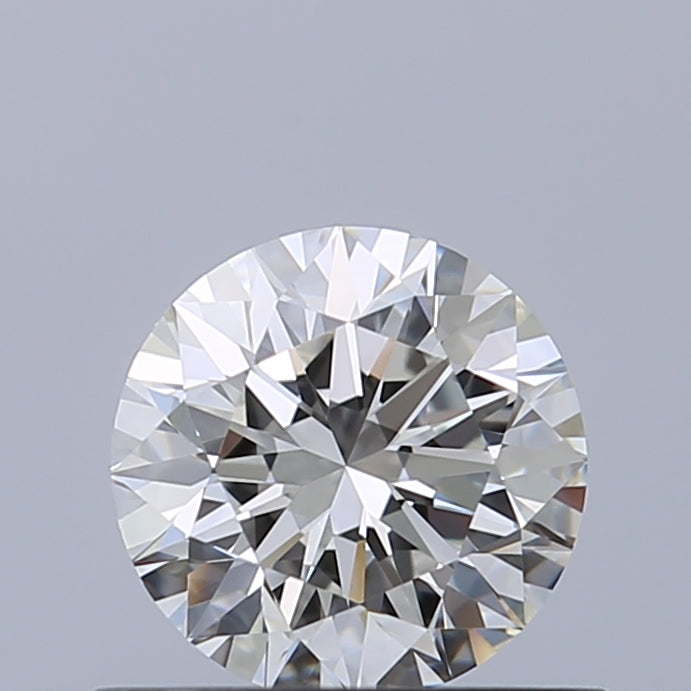 0.61 carat Round diamond G VVS1 Excellent