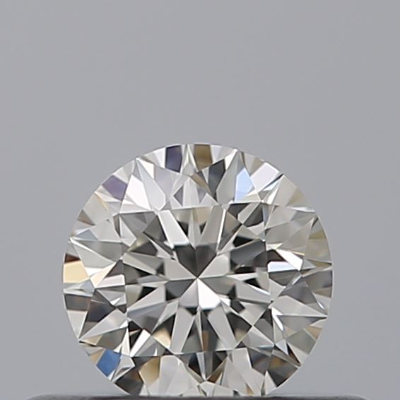 0.31 carat Round diamond H IF Excellent