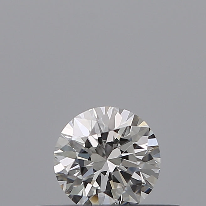 0.23 carat Round diamond F  VS1 Excellent