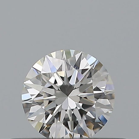 0.28 carat Round diamond F VVS1 Excellent