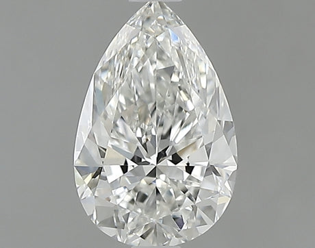 0.92 carat Pear diamond G VS1