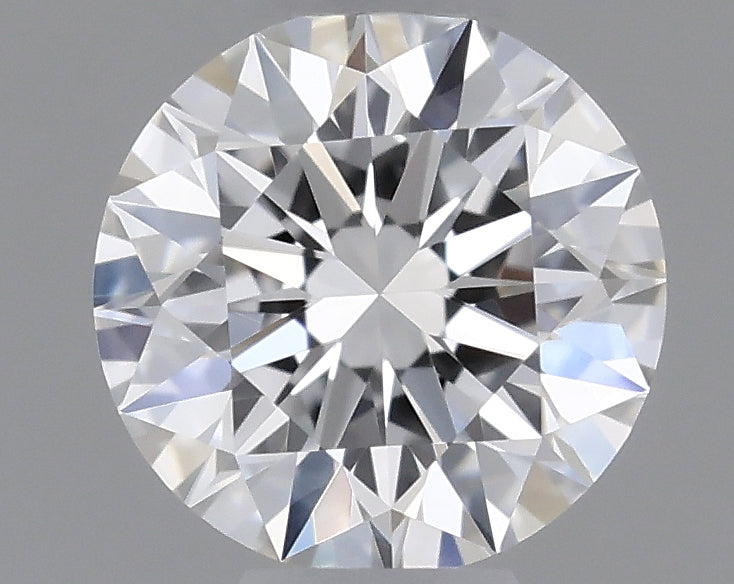 0.31 carat Round diamond E IF Excellent