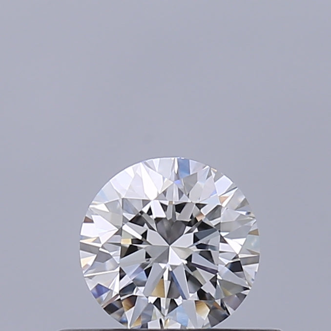 0.31 carat Round diamond E VVS2 Excellent