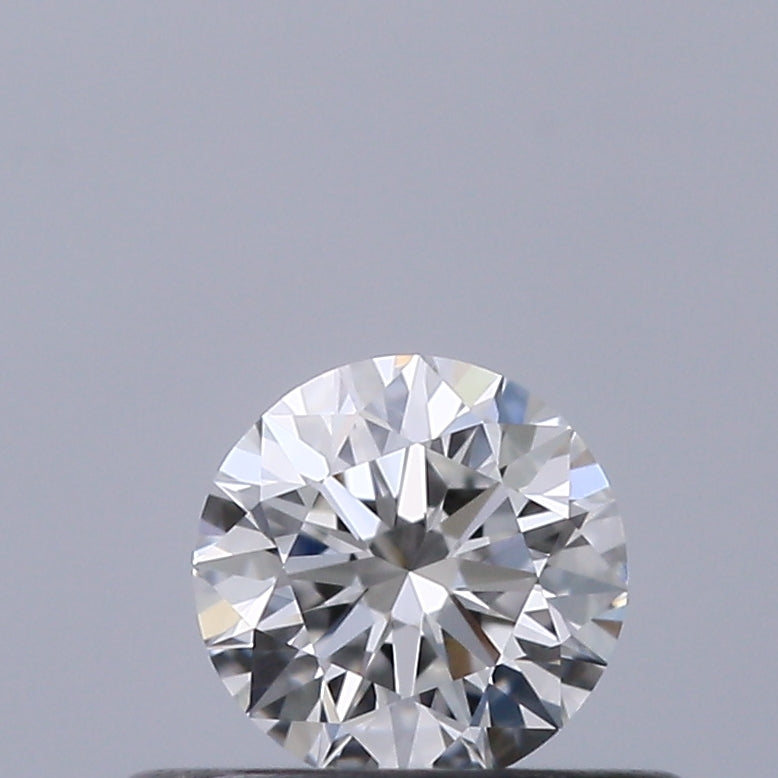 0.29 carat Round diamond E VVS1 Excellent