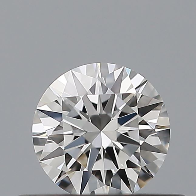 0.32 carat Round diamond E VVS1 Excellent