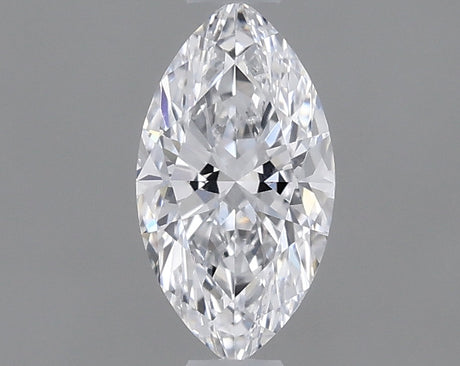 0.40 carat Marquise diamond D VS2
