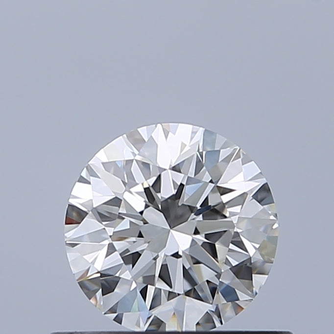 0.53 carat Round diamond G VVS2 Excellent