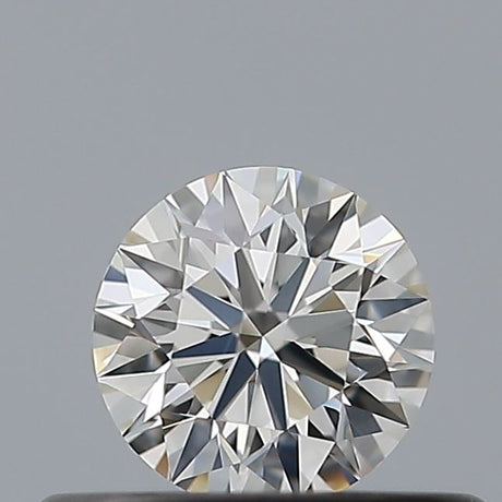 0.30 carat Round diamond F VVS2 Excellent