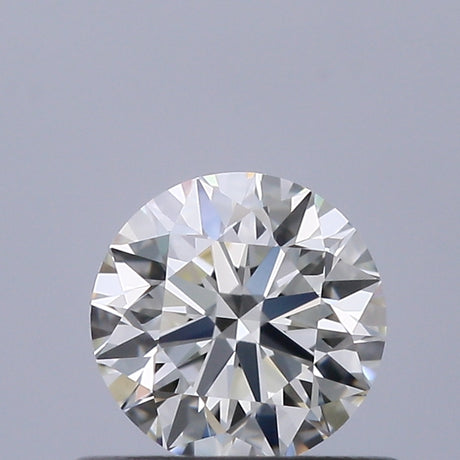 0.45 carat Round diamond H VVS1 Excellent
