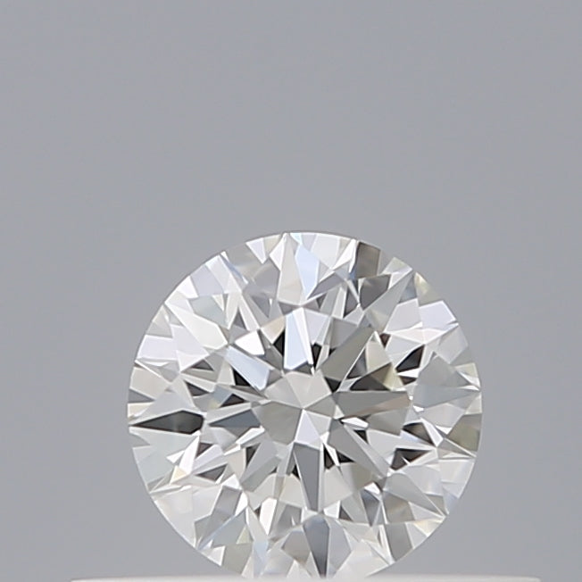0.35 carat Round diamond G VVS1 Excellent
