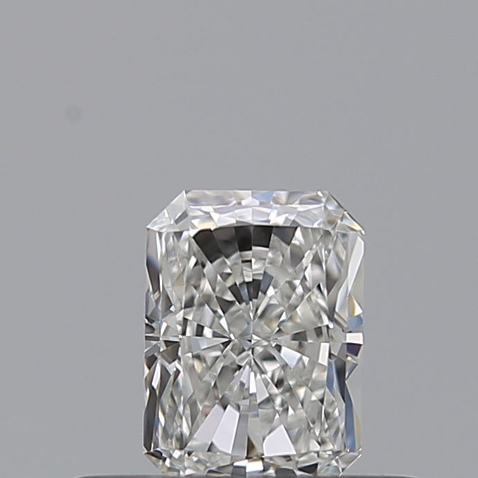 0.31 carat Radiant diamond G VVS1