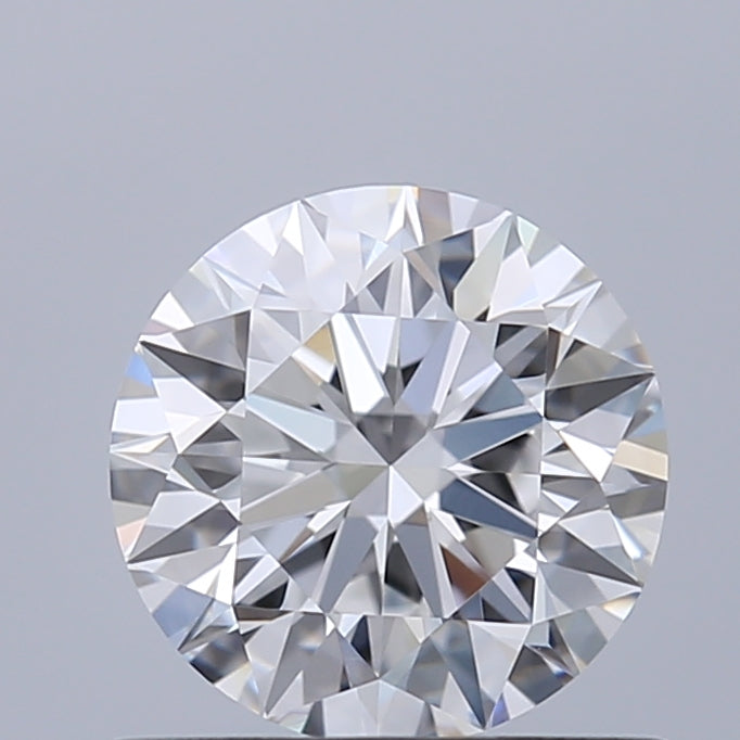 0.80 carat Round diamond D VVS2 Excellent