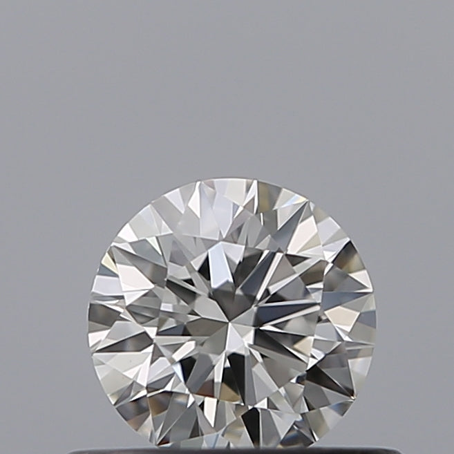 0.40 carat Round diamond H VVS2 Excellent