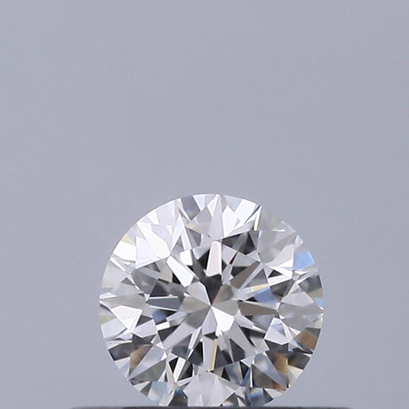 0.28 carat Round diamond D VS1 Excellent