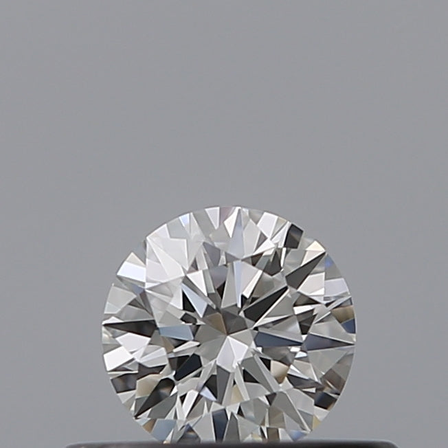 0.28 carat Round diamond E VVS1 Excellent