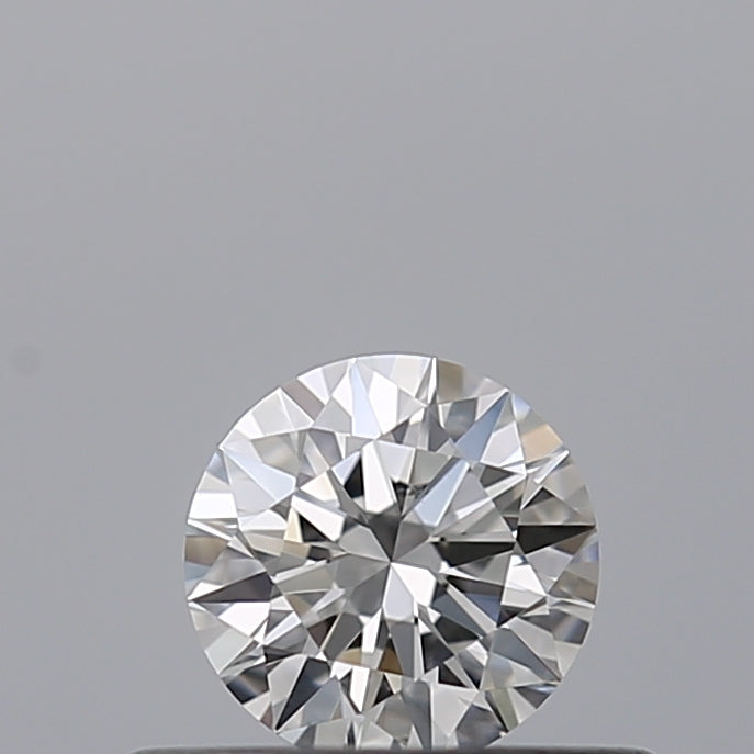 0.30 carat Round diamond D VS2 Excellent