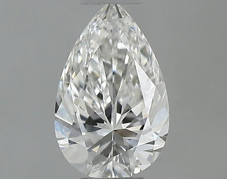 0.30 carat Pear diamond F VS1