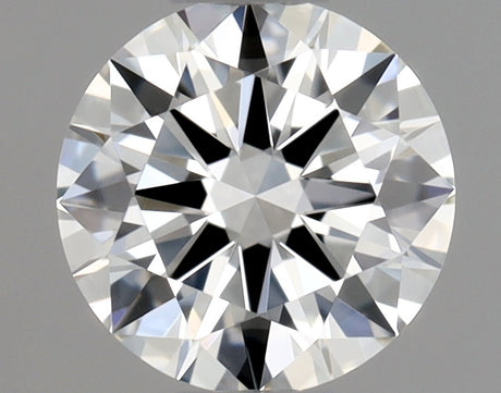 0.40 carat Round diamond I VS1 Excellent